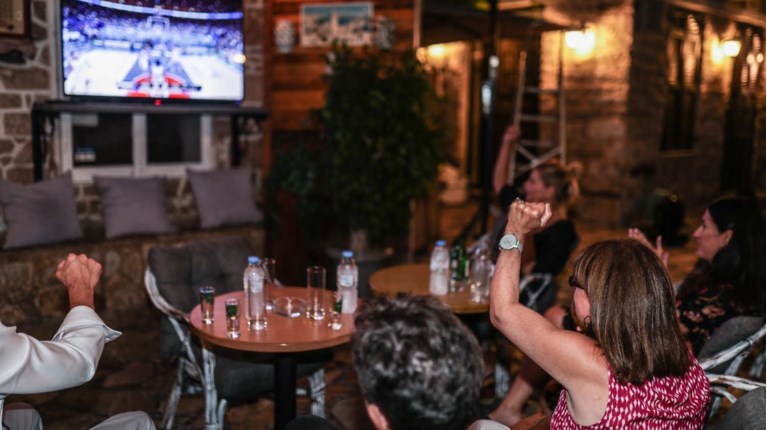 Κατερίνα Σακελλαροπούλου