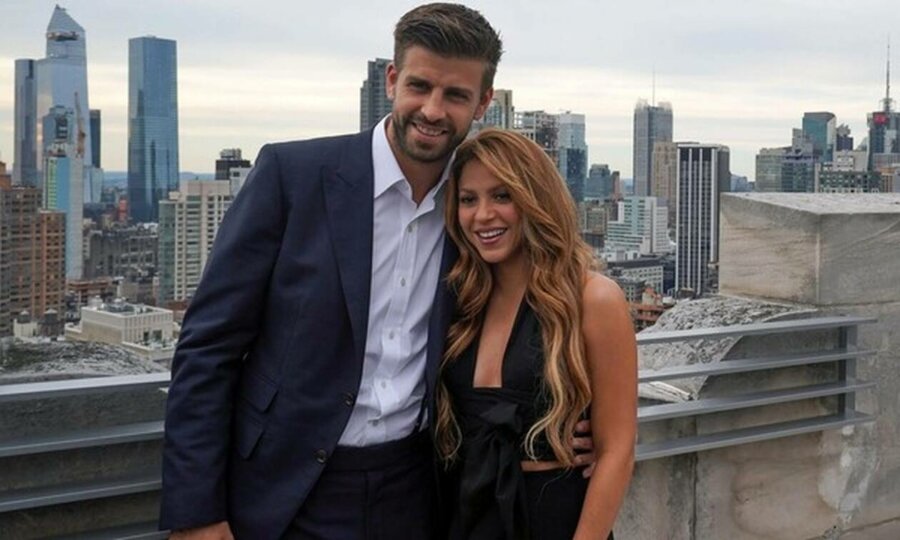 Η πρώτη συνέντευξη της Σακίρα μετά το διαζύγιο – «Έβαλα την καριέρα μου στη δεύτερη ταχύτητα για τον Πικέ»