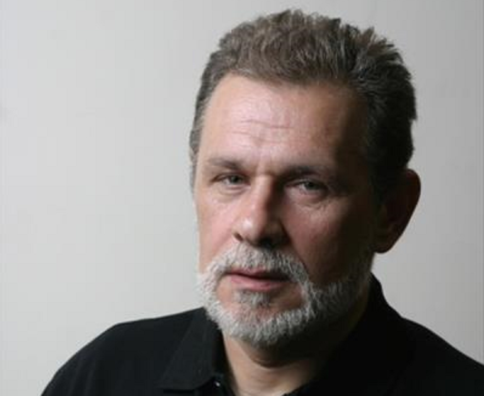 Σάκης Πετκίδης