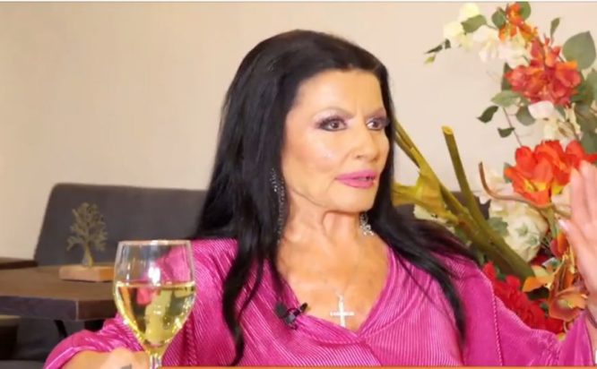 Ζωζώ Σαπουντζάκη