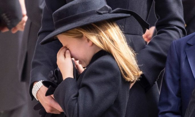 πριγκίπισσα Σάρλοτ