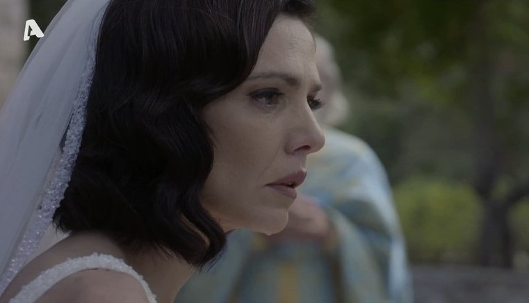 Σασμός: “Φωτιά” στο Twitter για την πρεμιέρα της σειράς