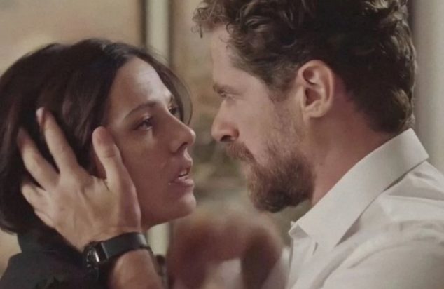 Η Βασιλική και ο Μαθιός στον Σασμό