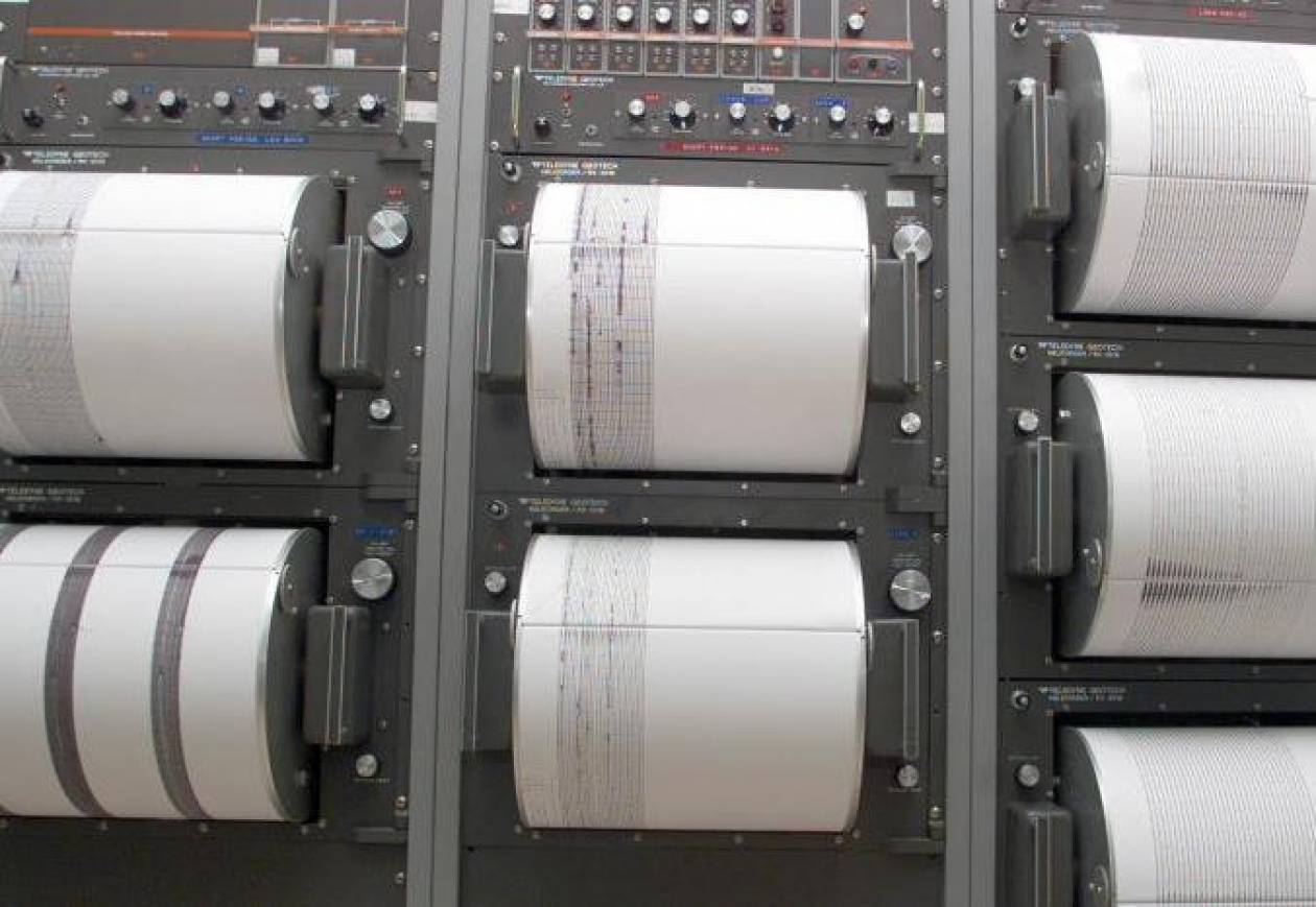 σεισμολόγος