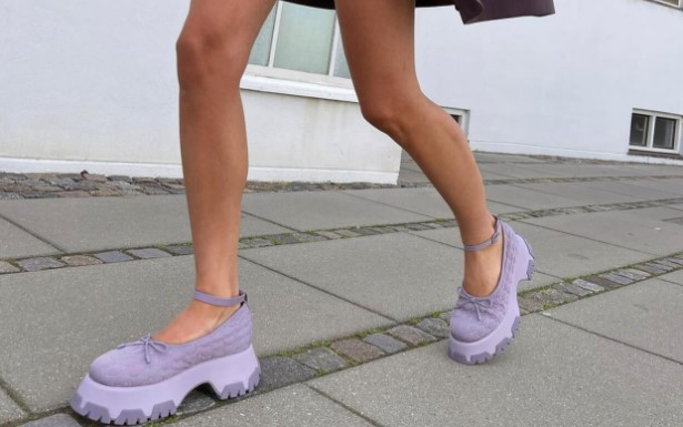 Shoe hacks: Αυτά είναι τα 5 παπούτσια που θα αντικαταστήσουν τις κλασικές μυτερές γόβες