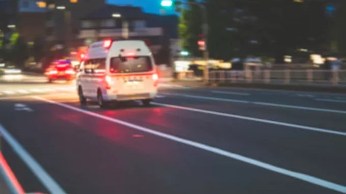 Τραγωδία στη Σλοβενία: Βαν με ανήλικους επιβάτες συγκρούστηκε με φορτηγό – Νεκρός ο οδηγός και ένας 12χρονος