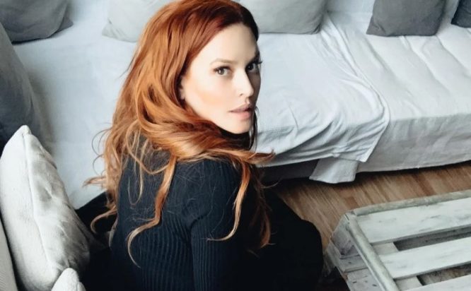 Σίσσυ Χρηστίδου