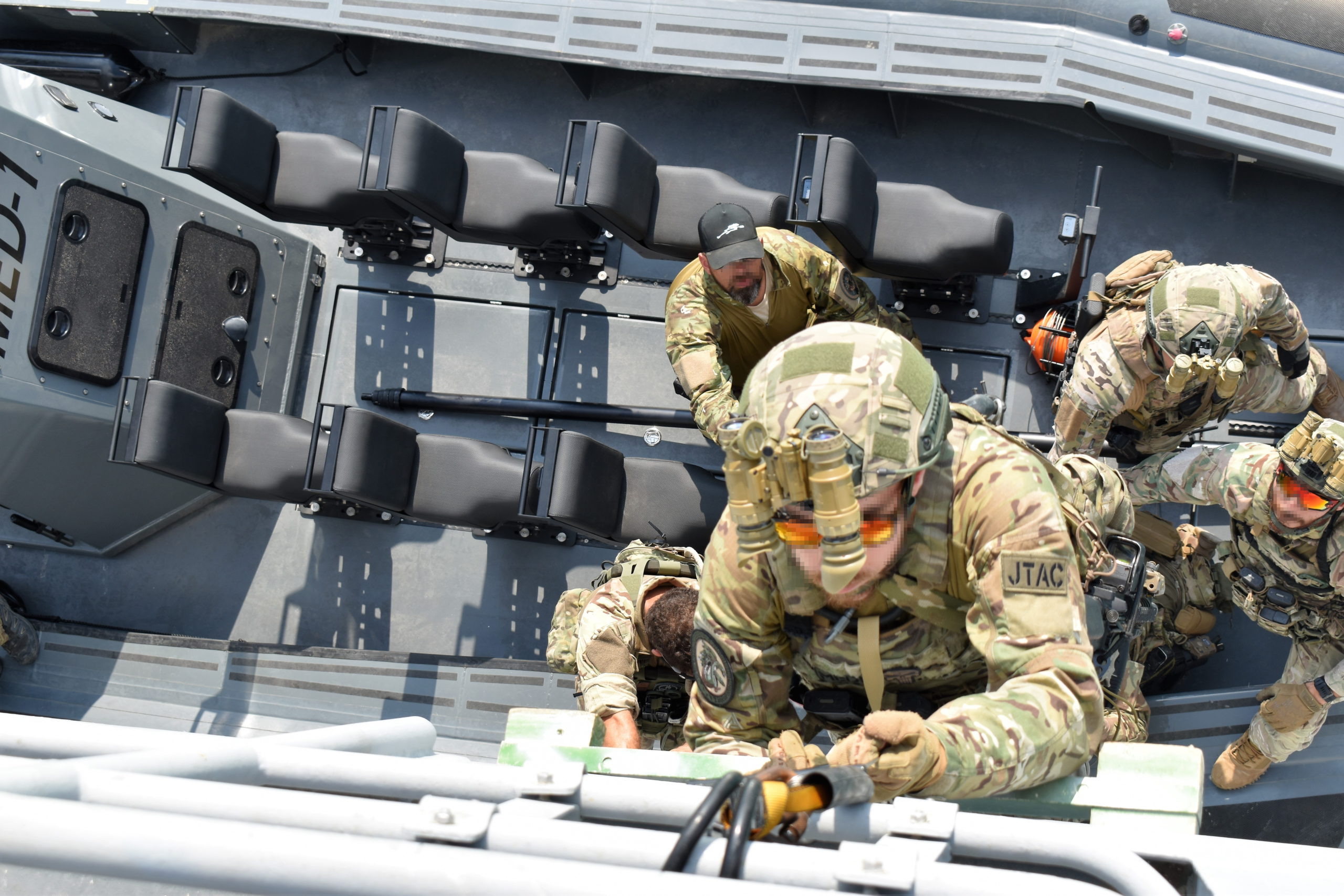 Μήνυμα του ΓΕΕΘΑ: Όποτε θέλουμε οι «Σκιές του Αιγαίου» φτάνουν Κύπρο… μέρα – νύχτα