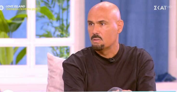 Δημήτρης Σκουλός