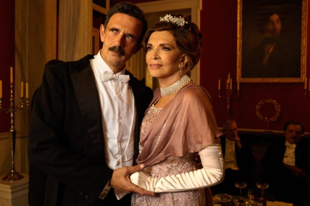 «Σμύρνη μου αγαπημένη»