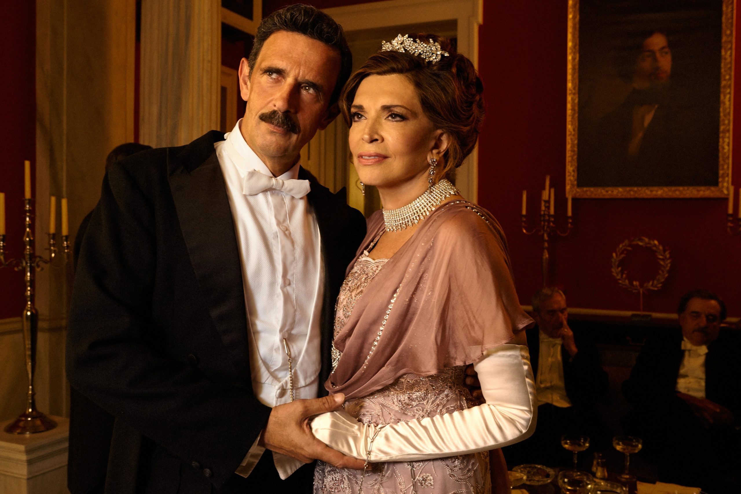 «Σμύρνη μου αγαπημένη»