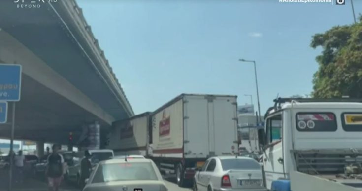 Σπείρα φανάρι