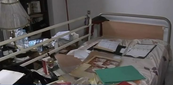 σπίτι σπιτονοικοκυράς Πάτρα