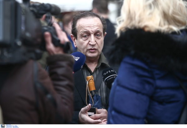 Σπύρος Μπιμπίλας