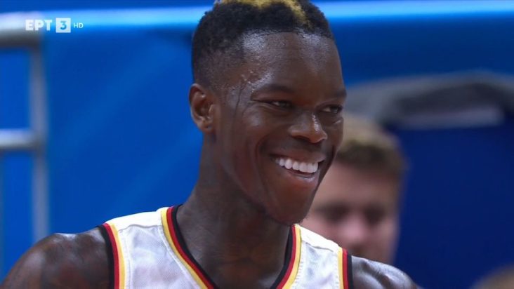 Ντένις Σρέντερ