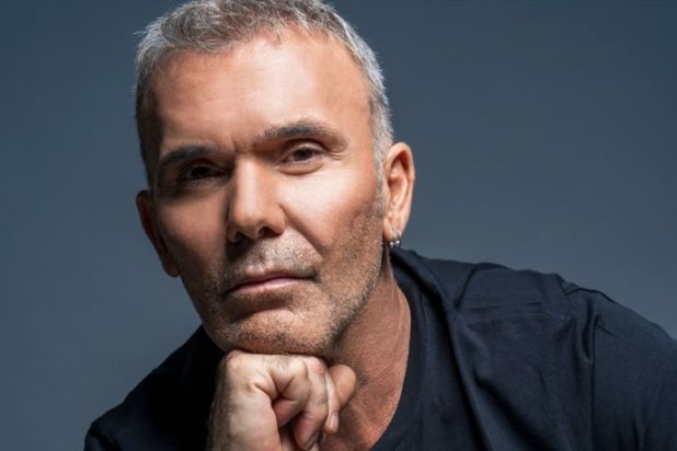 Στέλιος Ρόκκος