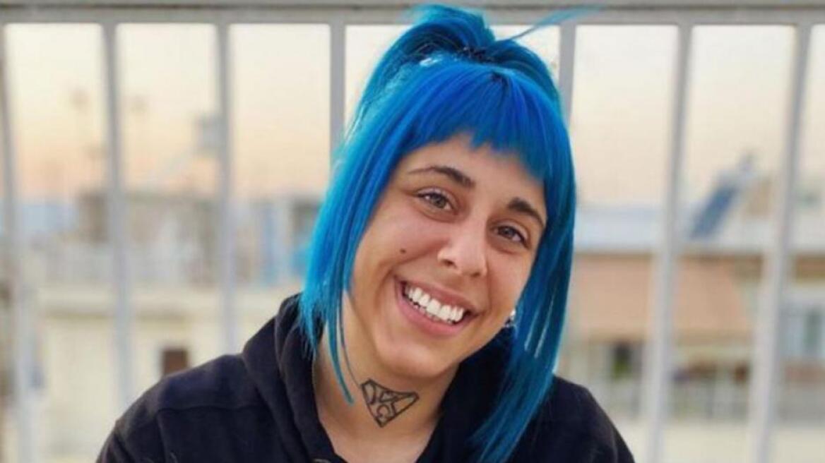 Super Κική: Φωτογραφίες του άνδρα που καταγγέλλει ότι ξυλοκοπήθηκε από άνθρωπο της influencer