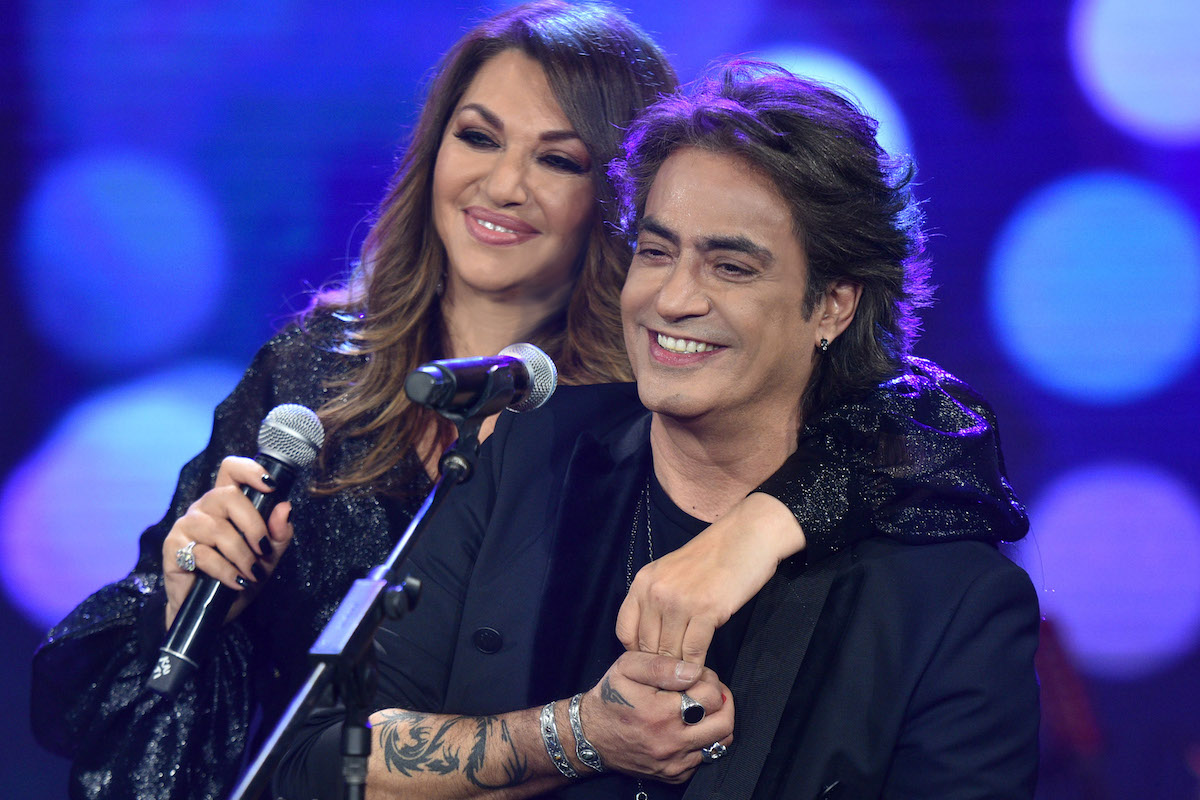 Διονύσης Σχοινάς – Καίτη Γαρμπή: Η αντίδρασή τους μετά το εξώδικο και η νέα συνεργασία