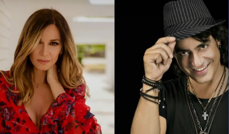 Διονύσης Σχοινάς και Έλλη Κοκκίνου ξανά μαζί – Η συνεργασία έκπληξη