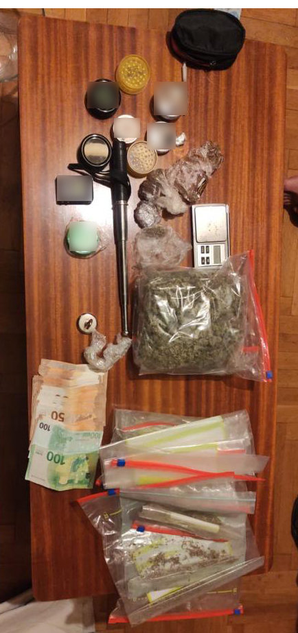 συμμορίες Ζωγράφου