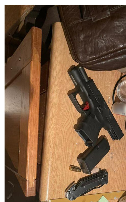 συμμορίες Ζωγράφου