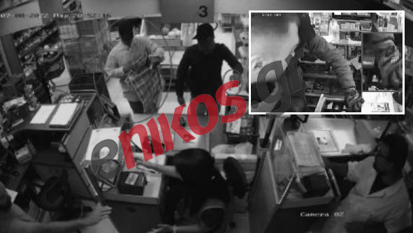 Ζωγράφου: Ντοκουμέντα “φωτιά” για τις συμμορίες που είχαν ως ορμητήριο τις φοιτητικές εστίες