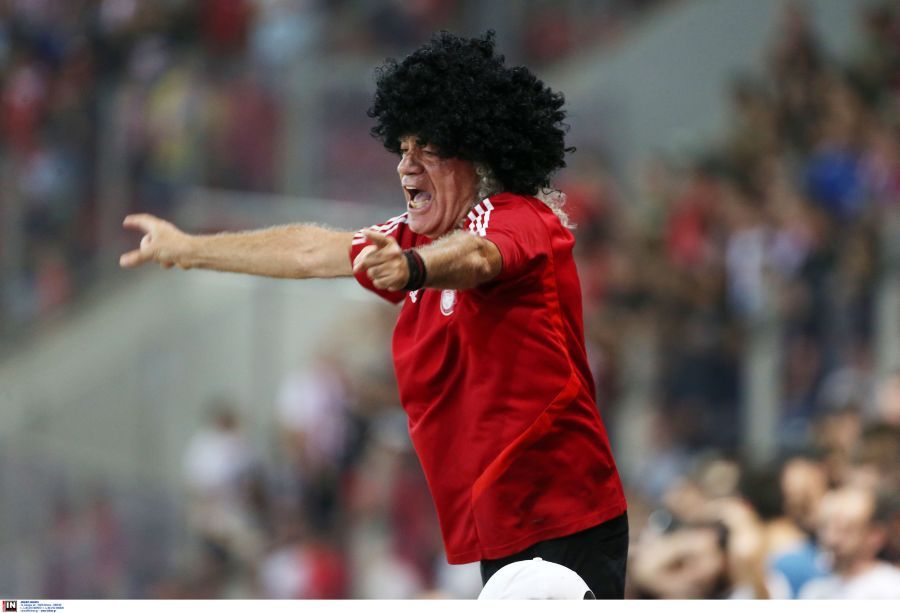 Μαρσέλο Τάκης Τσουκαλάς