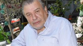 Τάσος Χαλκιάς