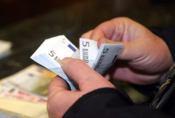 τέλος επιτηδεύματος