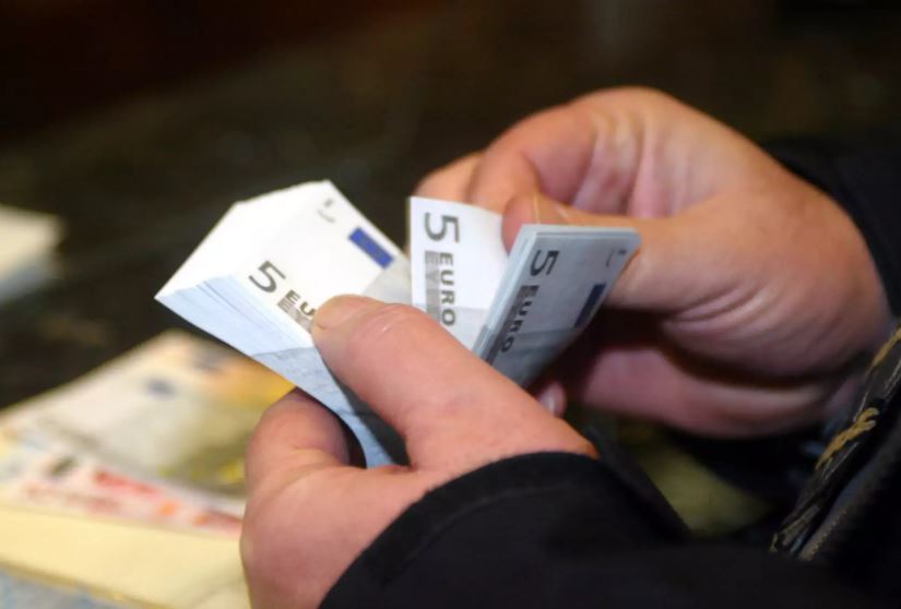 τέλος επιτηδεύματος