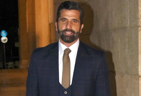 Θανάσης Βισκαδουράκης