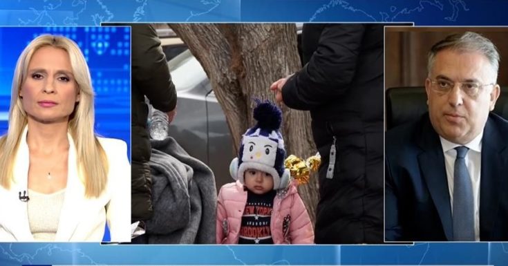 Τάκης Θεοδωρικάκος