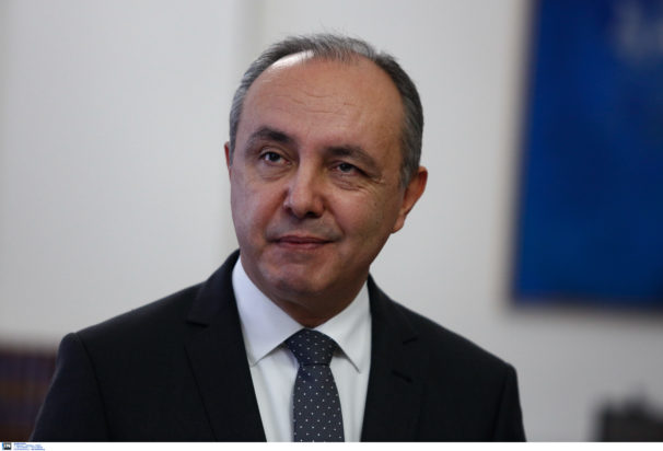 Θεόδωρος Καραόγλου