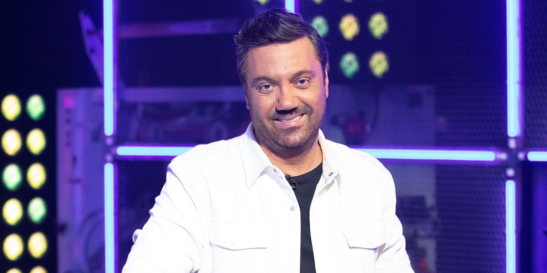 Γιώργος Θεοφάνους