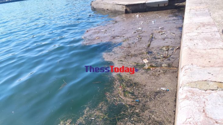 θερμαϊκός - Θεσσαλονίκη