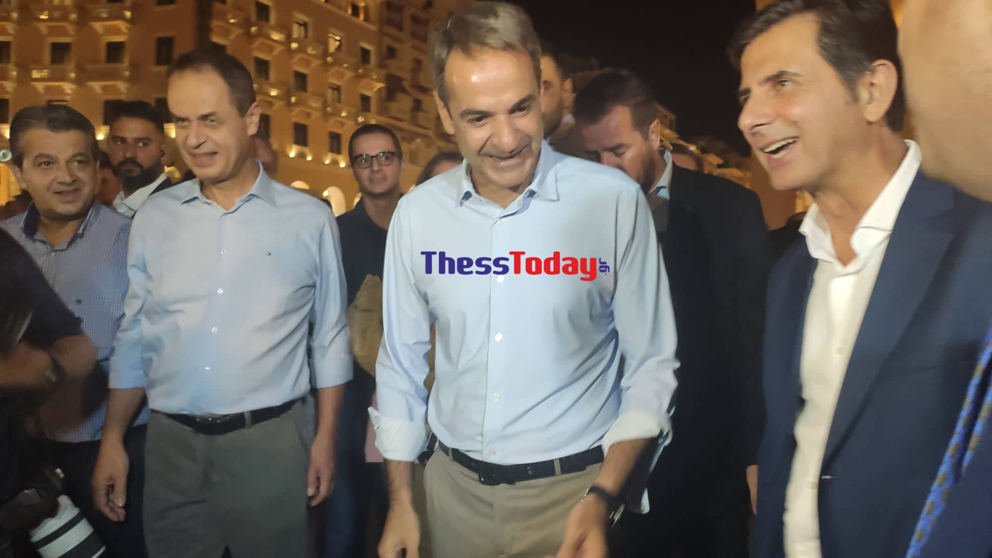 Μητσοτάκης 