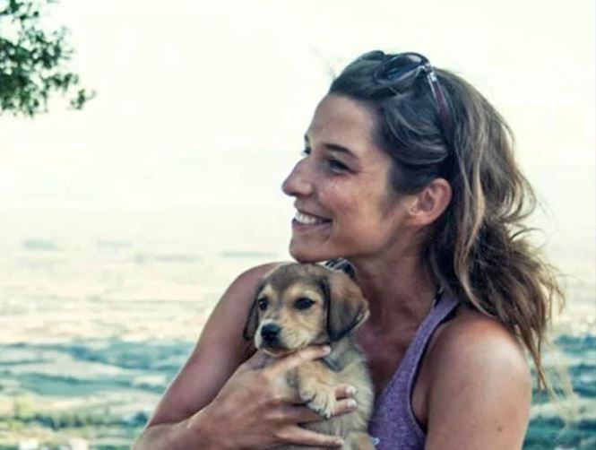 Καβάλα δολοφονία