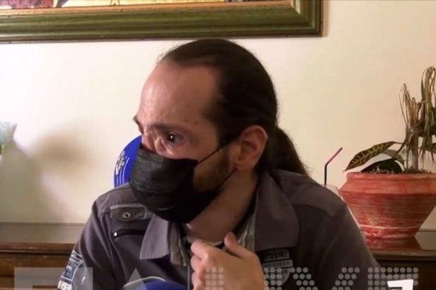 Θύμιος Μπουγάς