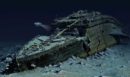 Νέα πλάνα από τον Τιτανικό: Το πρώτο 8K βίντεο δείχνει άγνωστες λεπτομέρειες του ναυαγίου