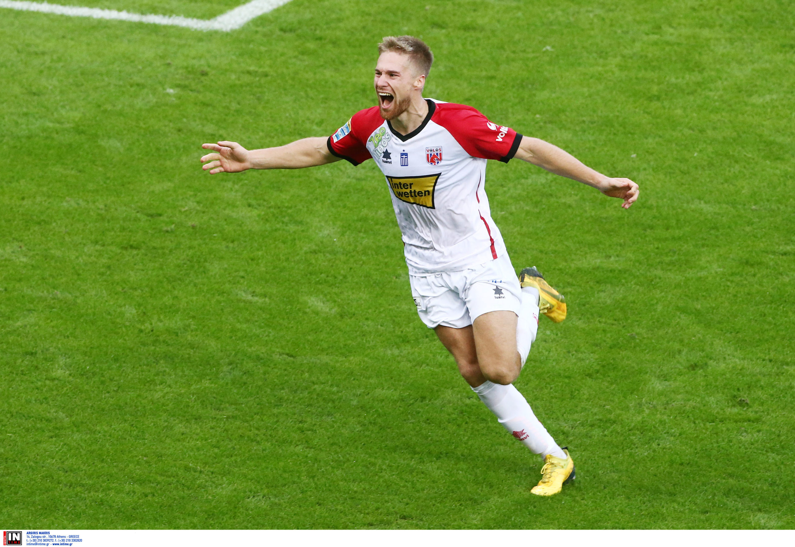 Τομ Φαν Βέερτ