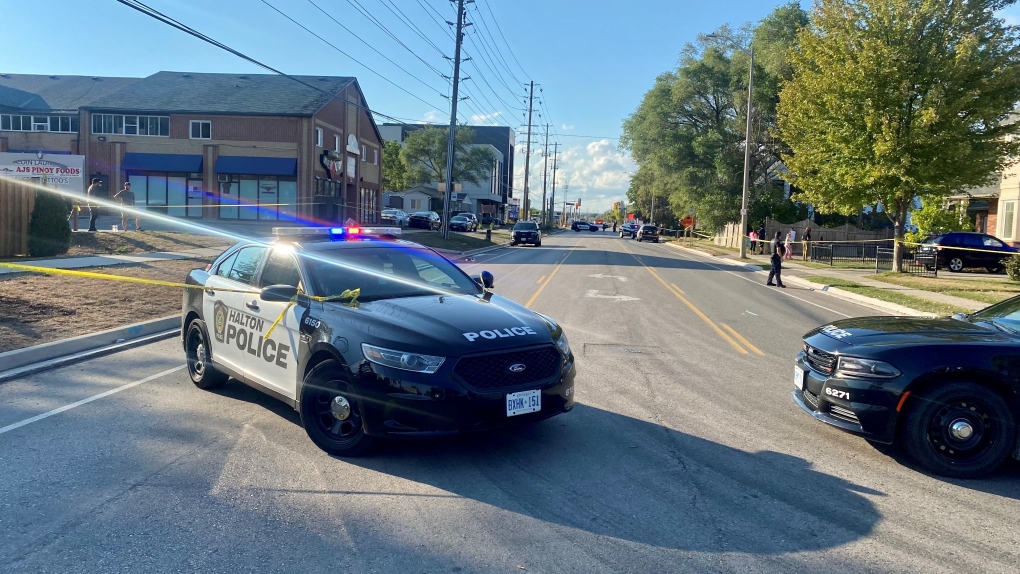 Πυροβολισμοί στο Τορόντο—Δύο νεκροί και τρεις τραυματίες