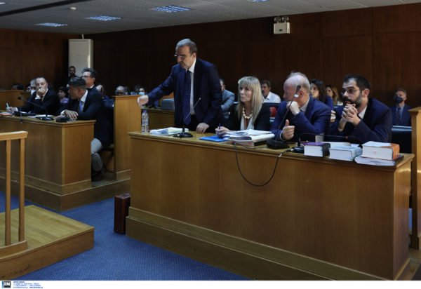 Τουλουπάκη Παπαγγελόπουλος