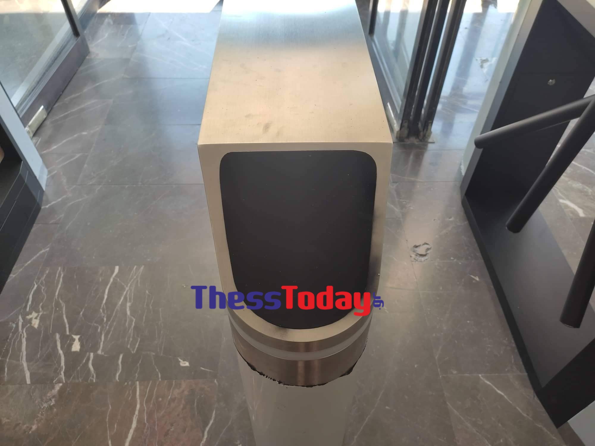 τουρνικέ ΑΠΘ