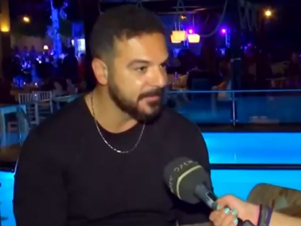 Τριαντάφυλλος