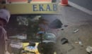 Κρήτη: Νέα τραγωδία στην άσφαλτο-Νεκρός οδηγός μηχανής