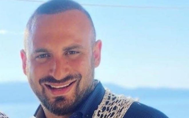 τροχαίο στην Κρήτη- νεκρός