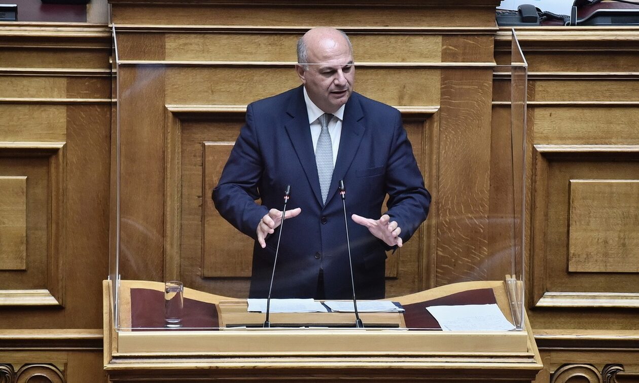 Πιθανή η παρέμβαση στην υπόθεση Siemens – Τι ανέφερε ο Τσιάρας στον Realfm 97,8