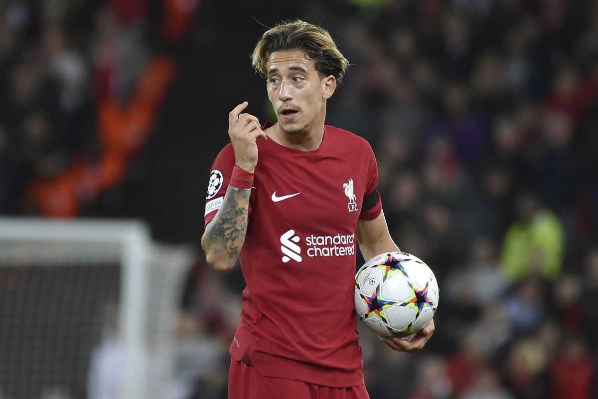 Champions League: Πήρε το ντέρμπι η Μπάγερν – Βασικός ο Τσιμίκας, νίκη η Λίβερπουλ – Πρώτη συμμετοχή για Αλεξανδρόπουλο