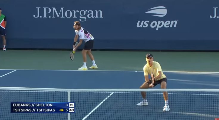 Στέφανος Τσιτσιπάς