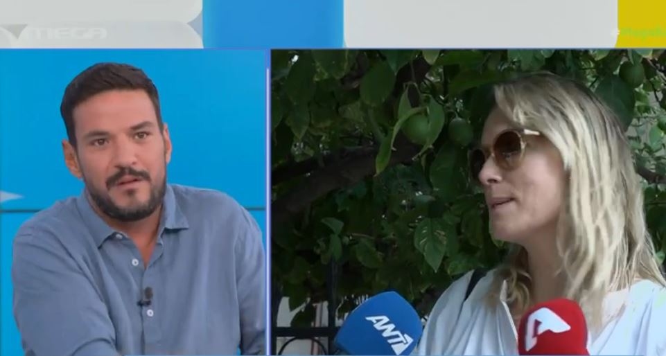 Κόλαφος ο Κώστας Τσουρός για το GNTM: Θεωρούν ότι εκτελούν κοινωνικό έργο;